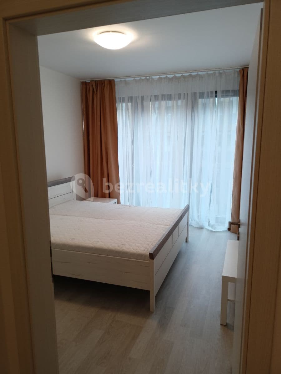 Pronájem bytu 2+kk 55 m², U Mlýnského kanálu, Praha, Praha Pronájem bytu 2+kk 55 m², U Mlýnského kanálu, Praha, Praha