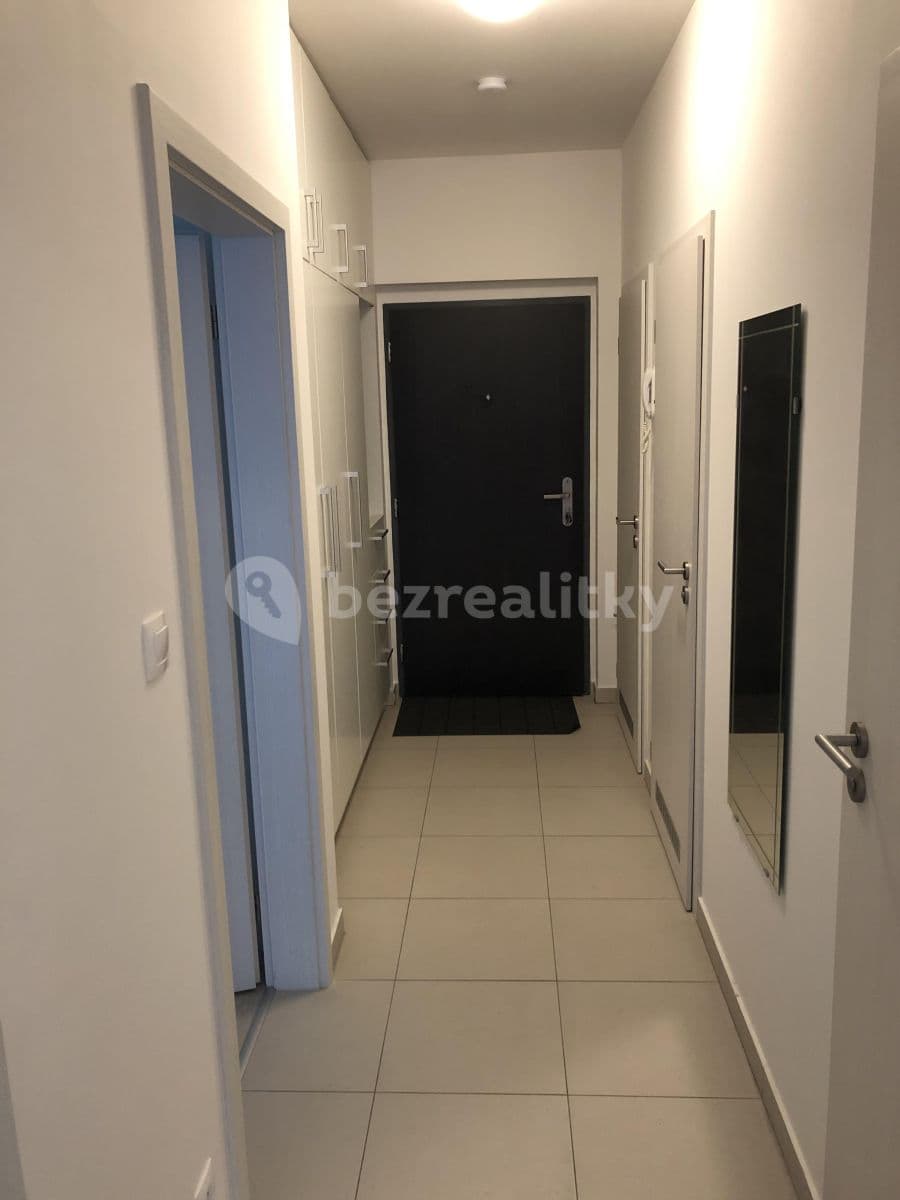 Pronájem bytu 2+kk 55 m², U Mlýnského kanálu, Praha, Praha Pronájem bytu 2+kk 55 m², U Mlýnského kanálu, Praha, Praha