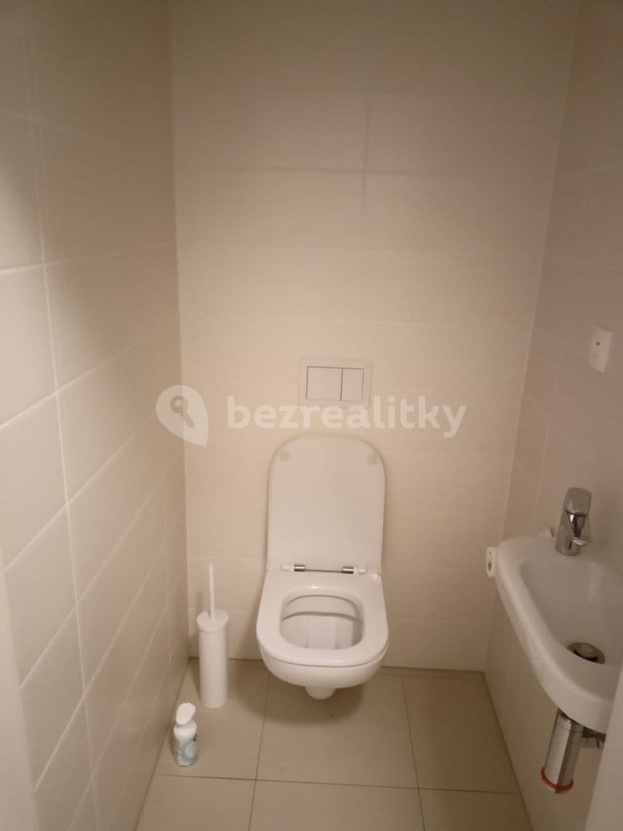 Pronájem bytu 2+kk 55 m², U Mlýnského kanálu, Praha, Praha Pronájem bytu 2+kk 55 m², U Mlýnského kanálu, Praha, Praha