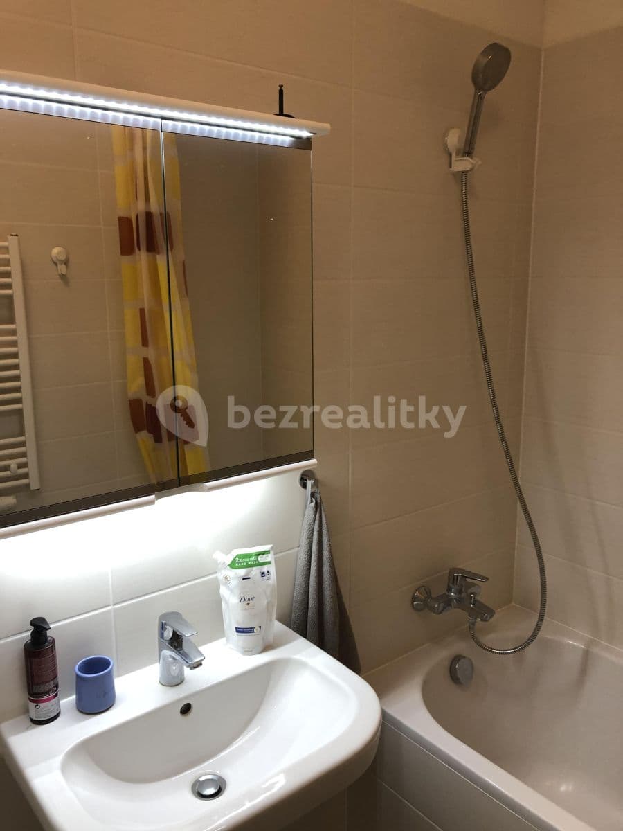 Pronájem bytu 2+kk 55 m², U Mlýnského kanálu, Praha, Praha Pronájem bytu 2+kk 55 m², U Mlýnského kanálu, Praha, Praha