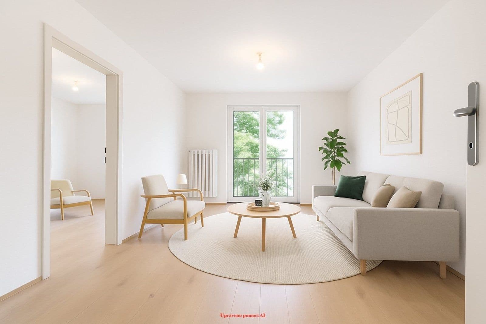 Pronájem bytu 2+1 48 m², Havířská, Havířov, Moravskoslezský kraj Pronájem bytu 2+1 48 m², Havířská, Havířov, Moravskoslezský kraj