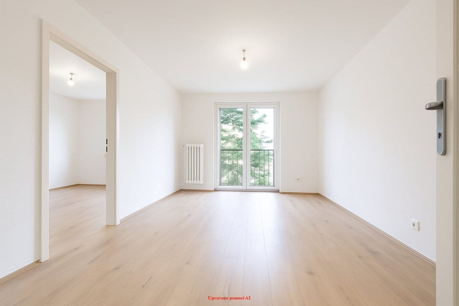 Pronájem bytu 2+1 48 m², Havířská, Havířov, Moravskoslezský kraj Pronájem bytu 2+1 48 m², Havířská, Havířov, Moravskoslezský kraj