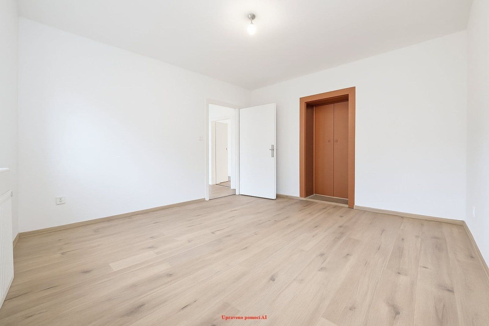 Pronájem bytu 2+1 48 m², Havířská, Havířov, Moravskoslezský kraj Pronájem bytu 2+1 48 m², Havířská, Havířov, Moravskoslezský kraj