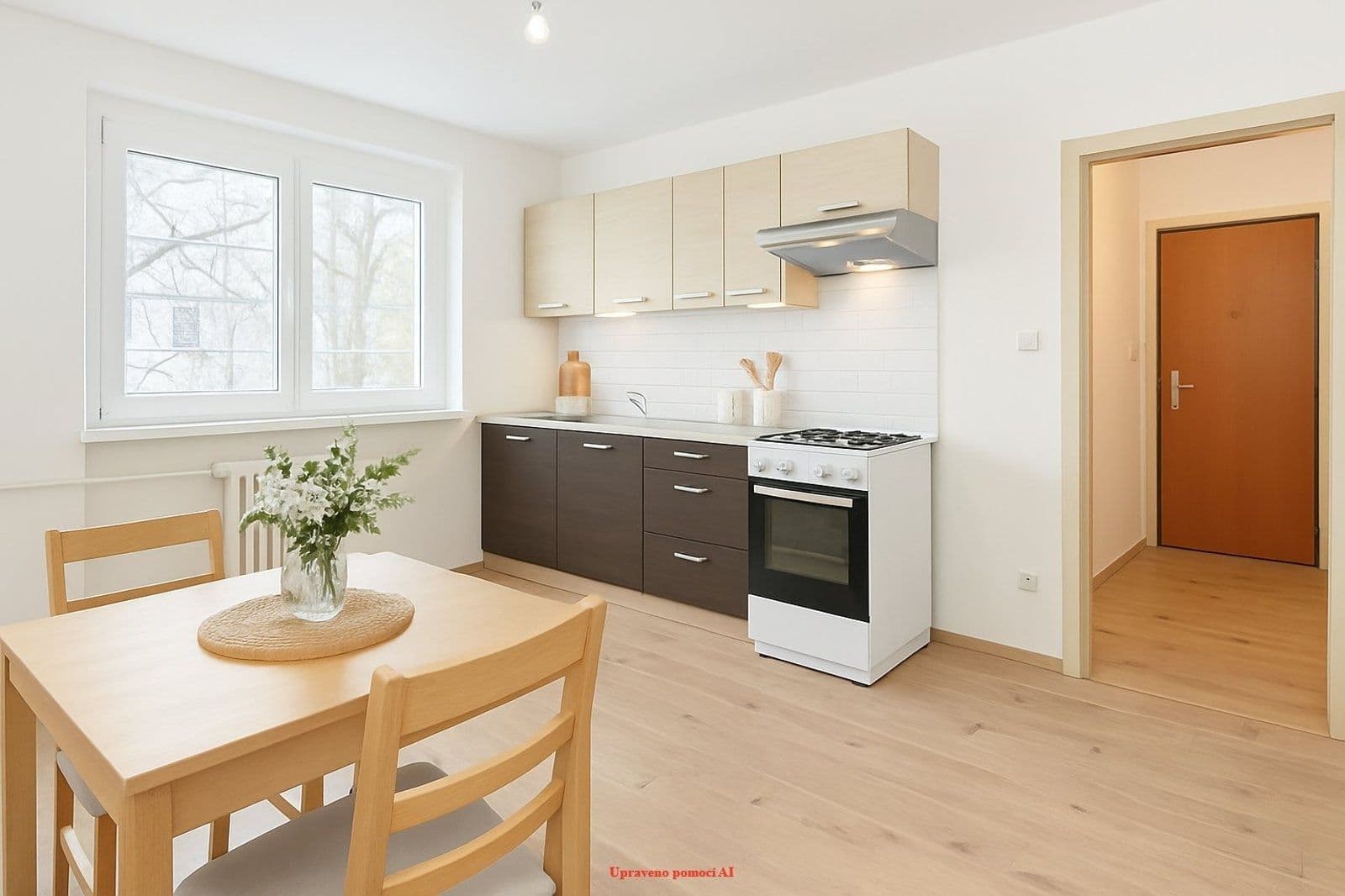 Pronájem bytu 2+1 48 m², Havířská, Havířov, Moravskoslezský kraj Pronájem bytu 2+1 48 m², Havířská, Havířov, Moravskoslezský kraj