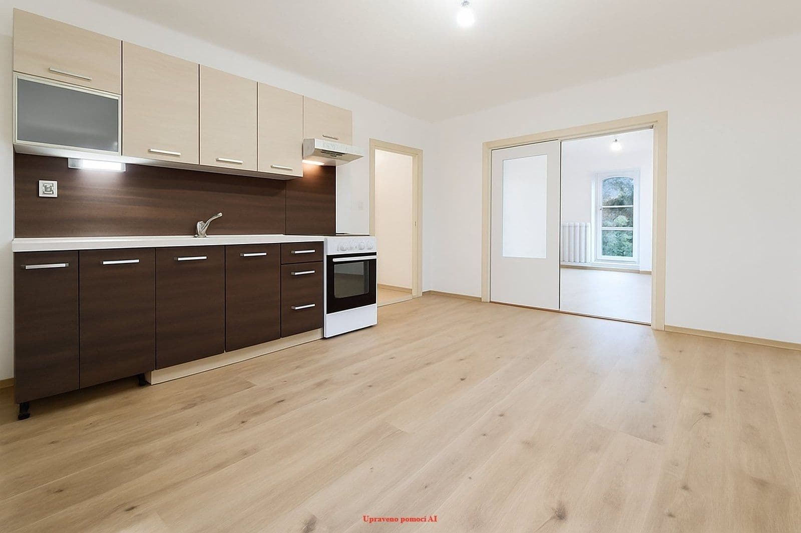 Pronájem bytu 2+1 48 m², Havířská, Havířov, Moravskoslezský kraj Pronájem bytu 2+1 48 m², Havířská, Havířov, Moravskoslezský kraj