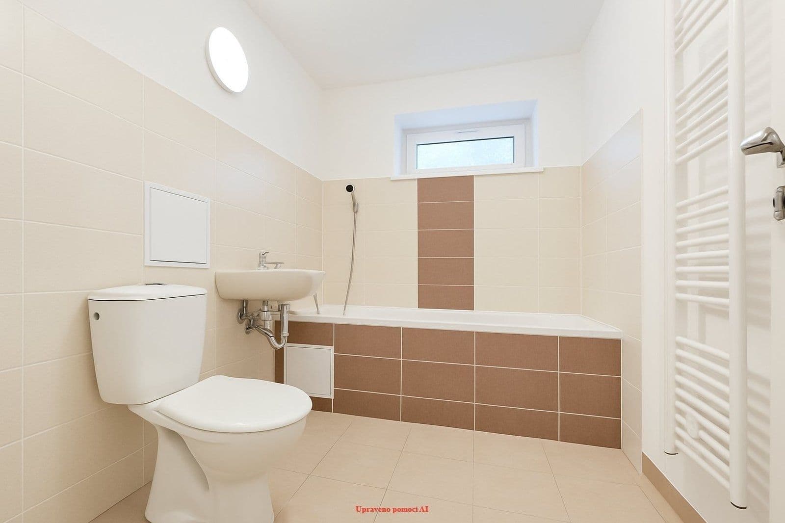 Pronájem bytu 2+1 48 m², Havířská, Havířov, Moravskoslezský kraj Pronájem bytu 2+1 48 m², Havířská, Havířov, Moravskoslezský kraj