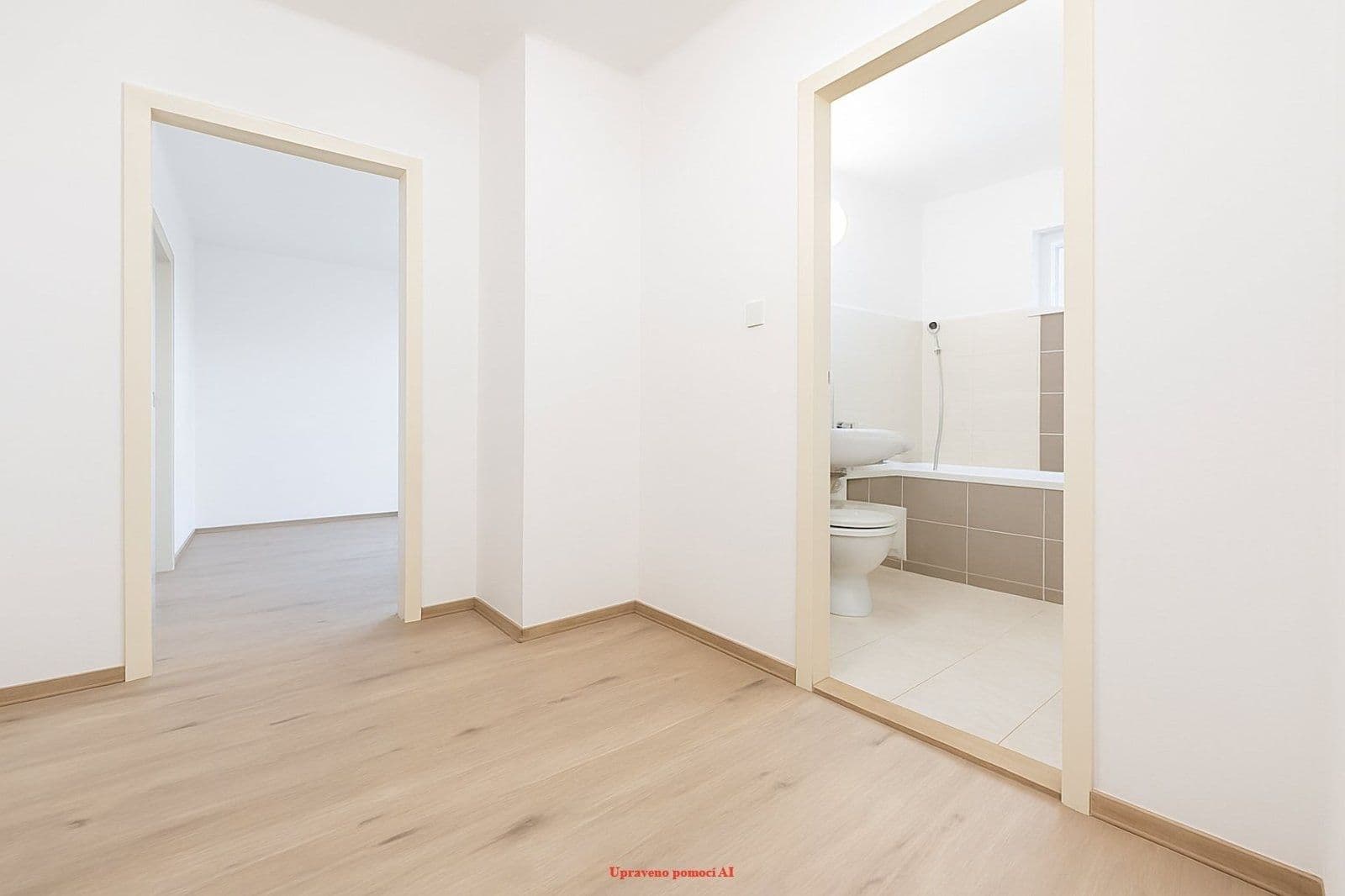 Pronájem bytu 2+1 48 m², Havířská, Havířov, Moravskoslezský kraj Pronájem bytu 2+1 48 m², Havířská, Havířov, Moravskoslezský kraj