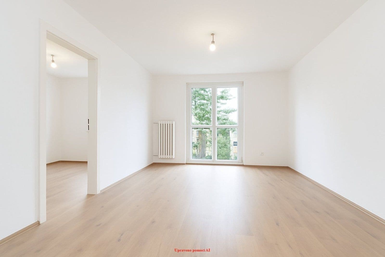 Pronájem bytu 2+1 48 m², Havířská, Havířov, Moravskoslezský kraj Pronájem bytu 2+1 48 m², Havířská, Havířov, Moravskoslezský kraj
