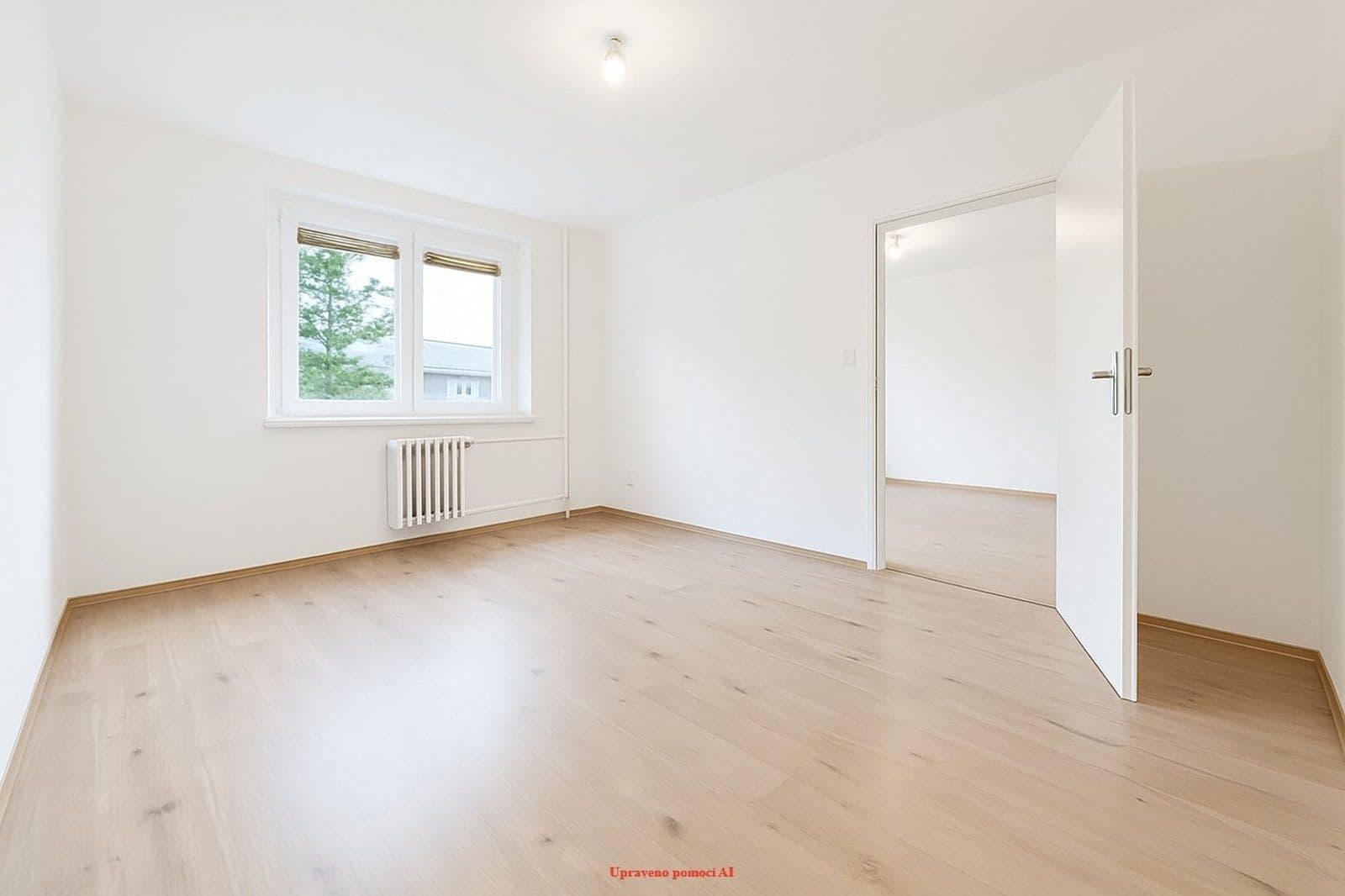 Pronájem bytu 2+1 48 m², Havířská, Havířov, Moravskoslezský kraj Pronájem bytu 2+1 48 m², Havířská, Havířov, Moravskoslezský kraj