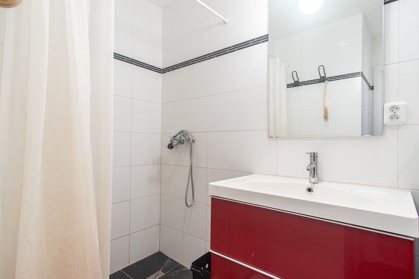 Pronájem bytu 3+kk 70 m², Pernerova, Praha, Praha Pronájem bytu 3+kk 70 m², Pernerova, Praha, Praha