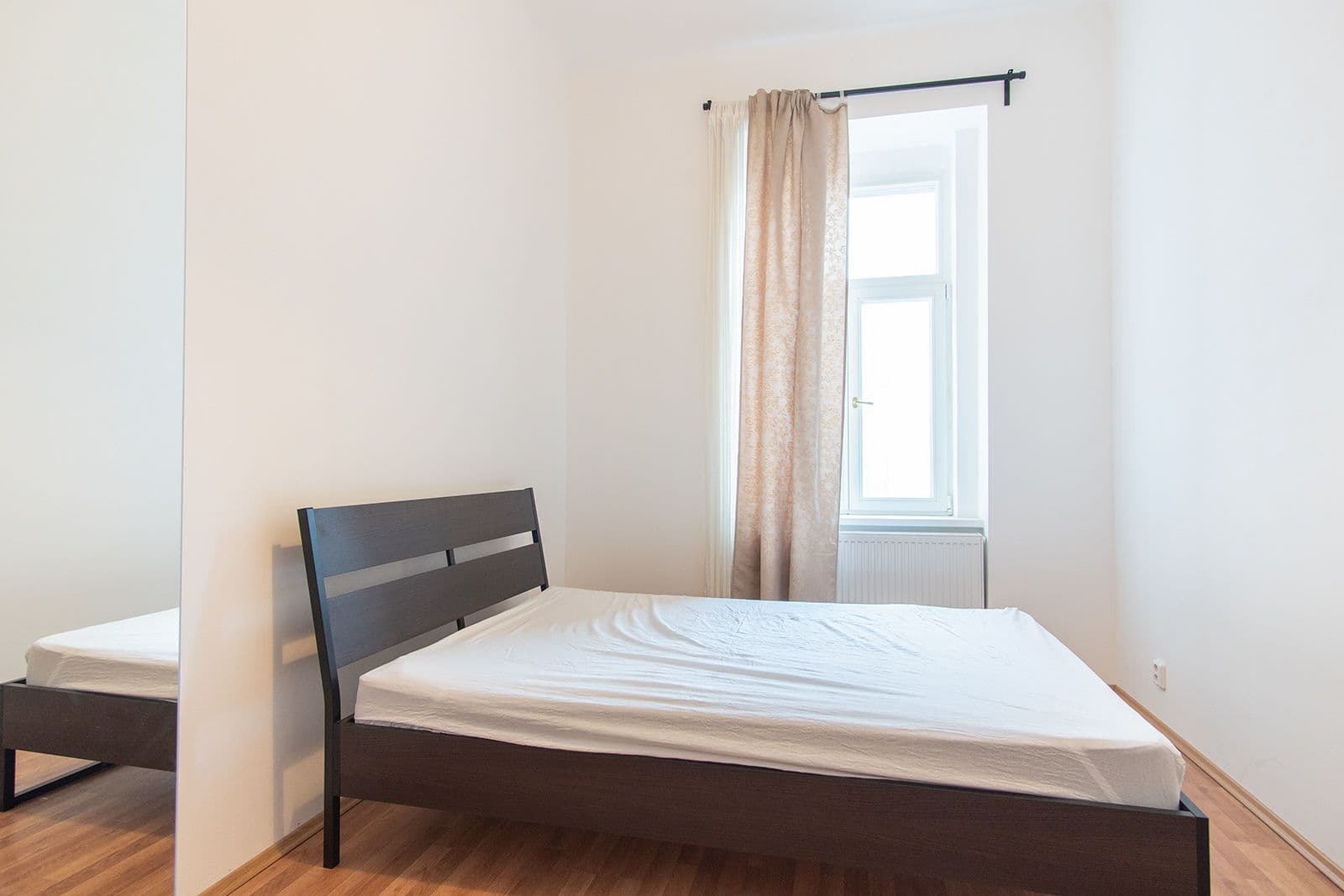 Pronájem bytu 3+kk 70 m², Pernerova, Praha, Praha Pronájem bytu 3+kk 70 m², Pernerova, Praha, Praha
