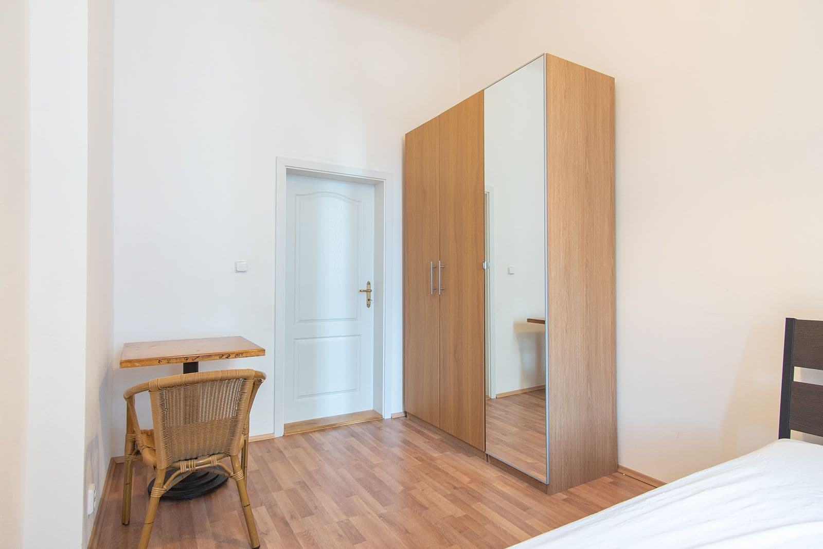 Pronájem bytu 3+kk 70 m², Pernerova, Praha, Praha Pronájem bytu 3+kk 70 m², Pernerova, Praha, Praha