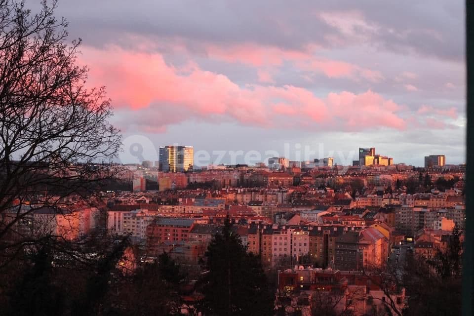 Pronájem bytu 4+1 135 m², U Havlíčkových sadů, Praha, Praha Pronájem bytu 4+1 135 m², U Havlíčkových sadů, Praha, Praha