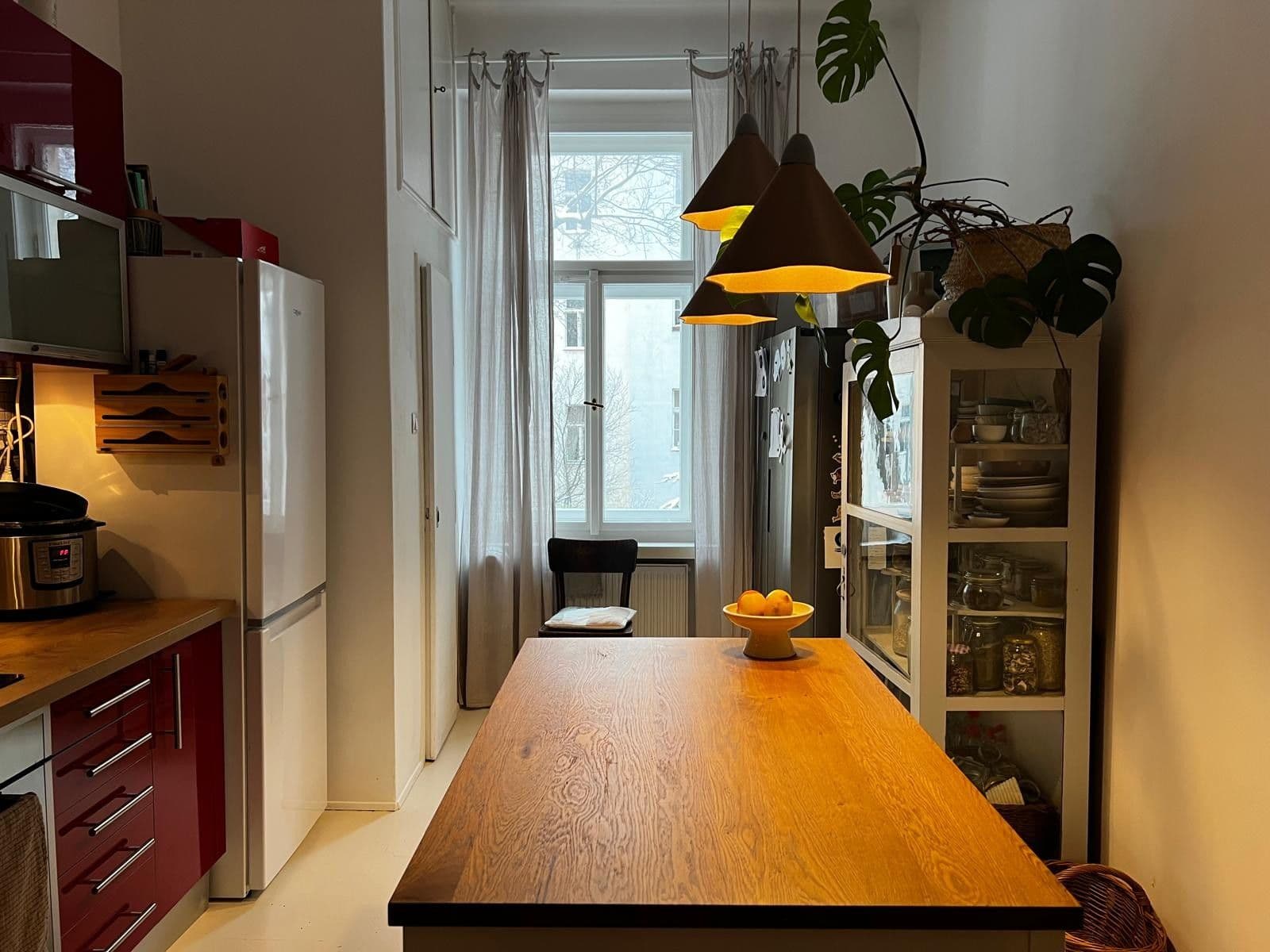 Pronájem bytu 4+1 135 m², U Havlíčkových sadů, Praha, Praha Pronájem bytu 4+1 135 m², U Havlíčkových sadů, Praha, Praha