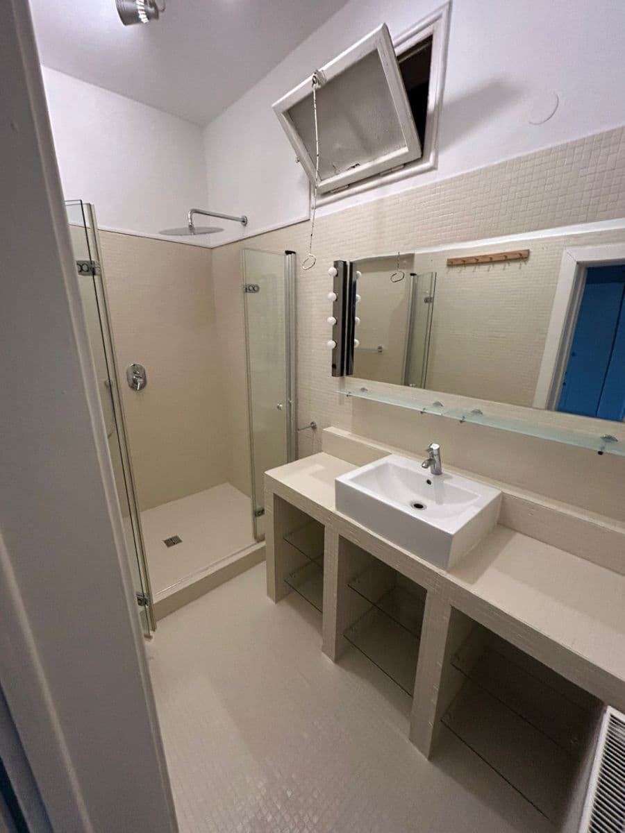 Pronájem bytu 4+1 135 m², U Havlíčkových sadů, Praha, Praha Pronájem bytu 4+1 135 m², U Havlíčkových sadů, Praha, Praha