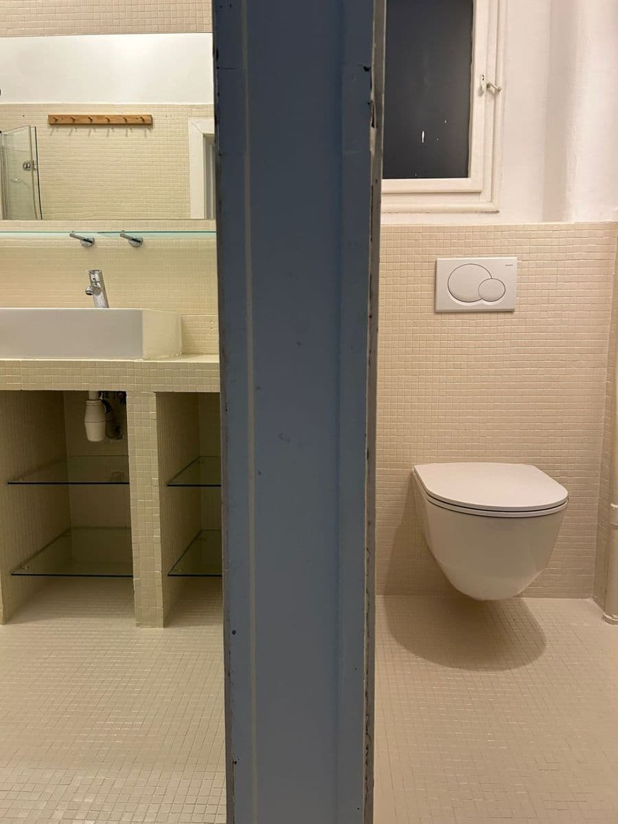 Pronájem bytu 4+1 135 m², U Havlíčkových sadů, Praha, Praha Pronájem bytu 4+1 135 m², U Havlíčkových sadů, Praha, Praha