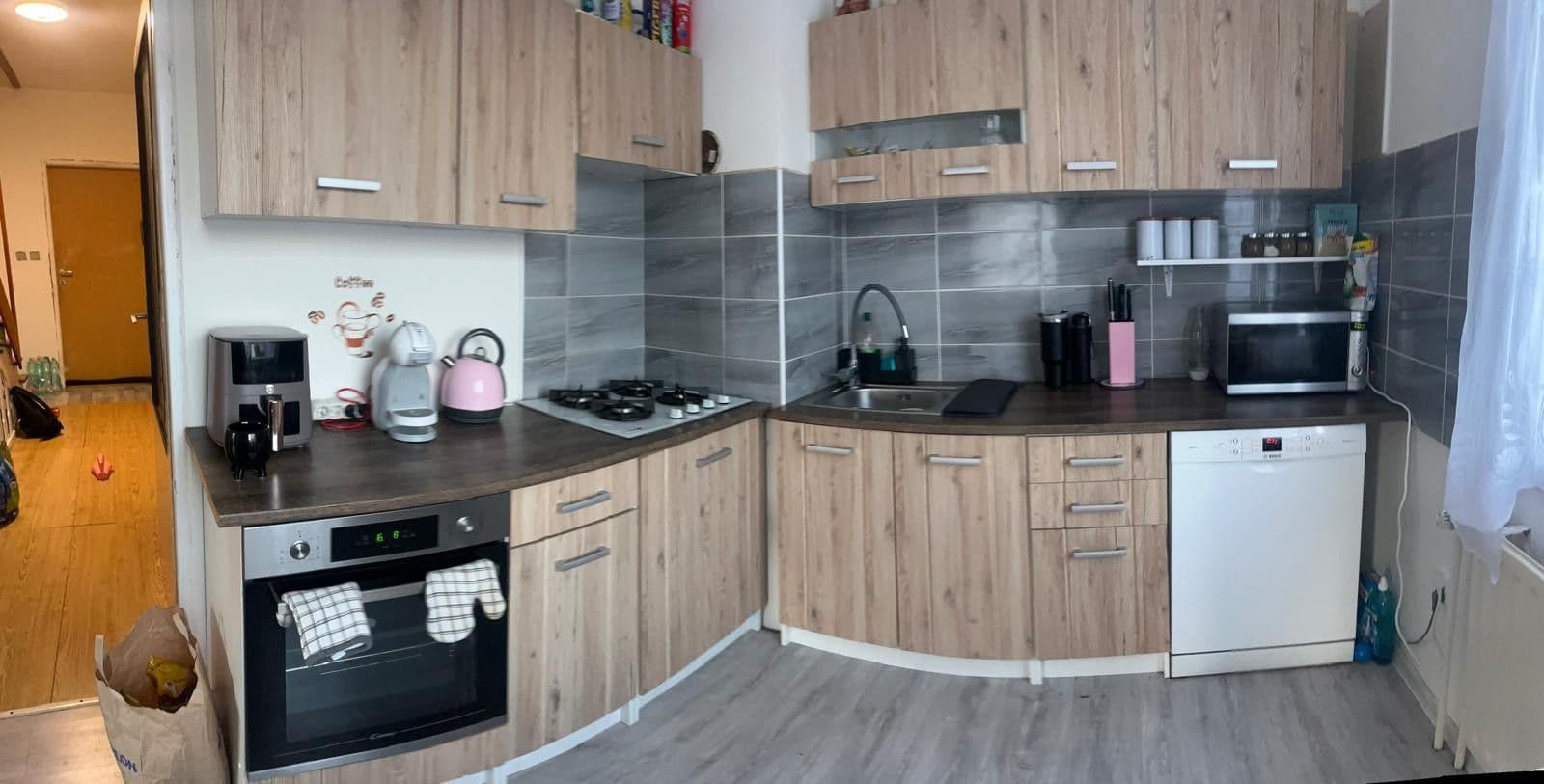 Pronájem domu 240 m², pozemek 1.220 m², Pod Špičákem, Tanvald, Liberecký kraj Pronájem domu 240 m², pozemek 1.220 m², Pod Špičákem, Tanvald, Liberecký kraj