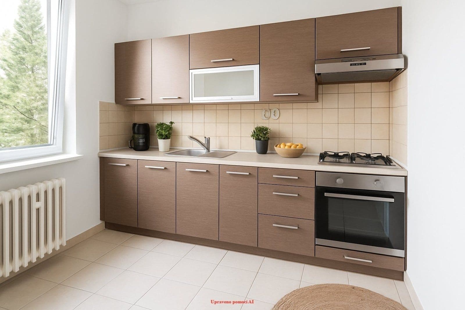 Pronájem bytu 1+kk 37 m², Hornická, Havířov, Moravskoslezský kraj Pronájem bytu 1+kk 37 m², Hornická, Havířov, Moravskoslezský kraj