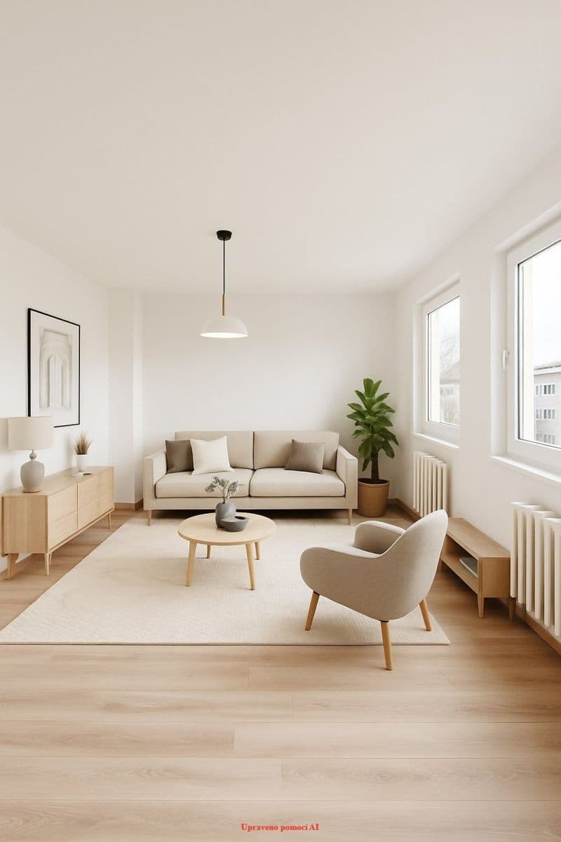 Pronájem bytu 1+kk 37 m², Hornická, Havířov, Moravskoslezský kraj Pronájem bytu 1+kk 37 m², Hornická, Havířov, Moravskoslezský kraj