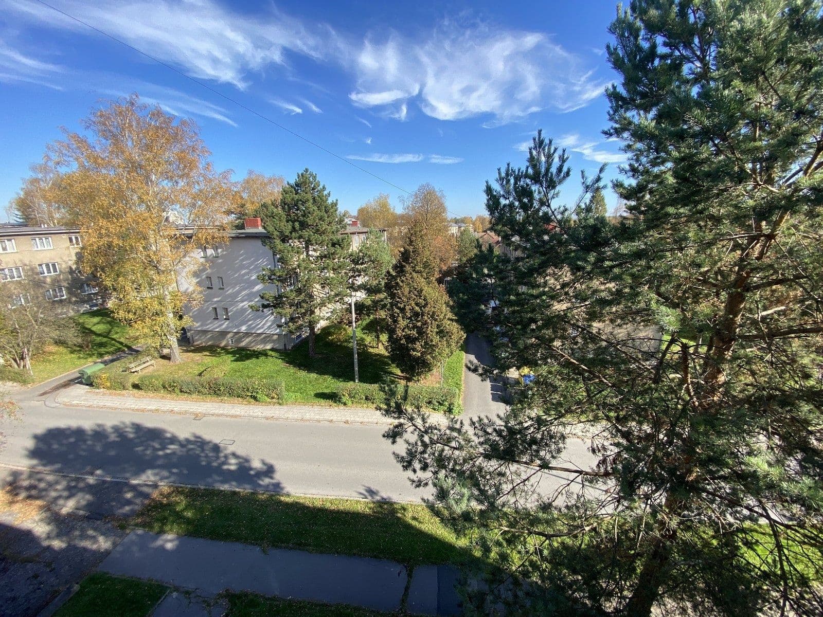 Pronájem bytu 1+kk 37 m², Hornická, Havířov, Moravskoslezský kraj Pronájem bytu 1+kk 37 m², Hornická, Havířov, Moravskoslezský kraj