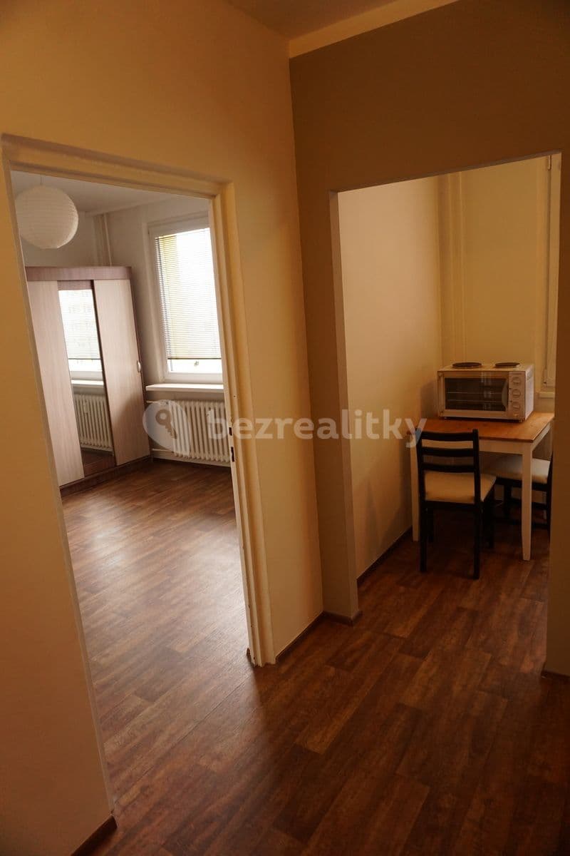 Pronájem bytu 1+1 35 m², Mandysova, Hradec Králové, Královéhradecký kraj Pronájem bytu 1+1 35 m², Mandysova, Hradec Králové, Královéhradecký kraj