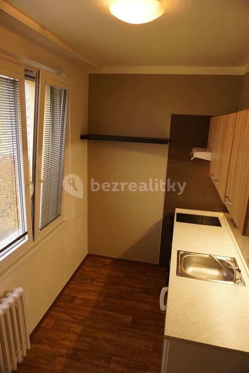 Pronájem bytu 1+1 35 m², Mandysova, Hradec Králové, Královéhradecký kraj Pronájem bytu 1+1 35 m², Mandysova, Hradec Králové, Královéhradecký kraj