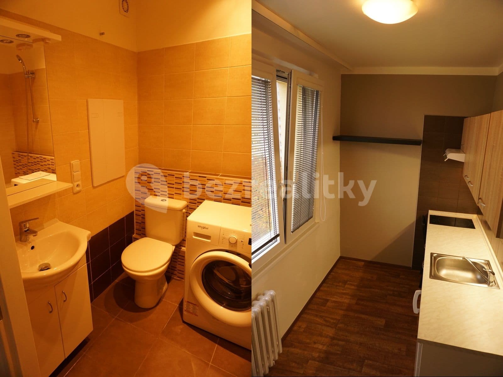 Pronájem bytu 1+1 35 m², Mandysova, Hradec Králové, Královéhradecký kraj Pronájem bytu 1+1 35 m², Mandysova, Hradec Králové, Královéhradecký kraj
