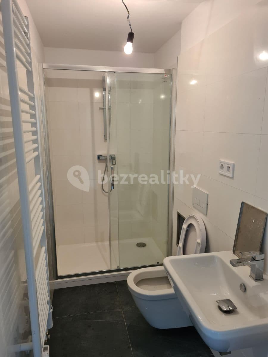 Pronájem bytu 2+kk 47 m², Žižkova, Horoměřice, Středočeský kraj Pronájem bytu 2+kk 47 m², Žižkova, Horoměřice, Středočeský kraj