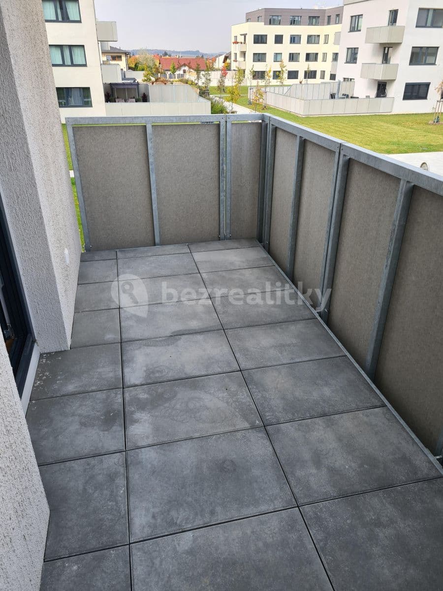 Pronájem bytu 2+kk 47 m², Žižkova, Horoměřice, Středočeský kraj Pronájem bytu 2+kk 47 m², Žižkova, Horoměřice, Středočeský kraj