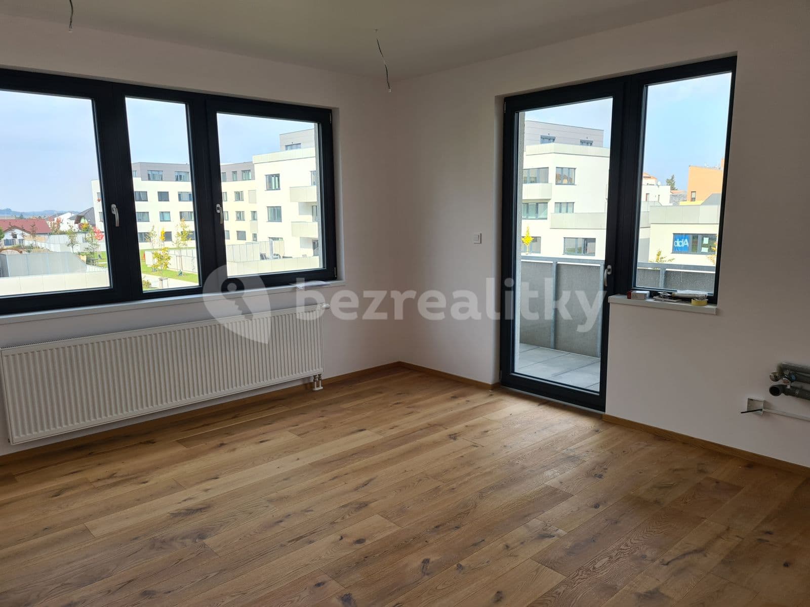 Pronájem bytu 2+kk 47 m², Žižkova, Horoměřice, Středočeský kraj Pronájem bytu 2+kk 47 m², Žižkova, Horoměřice, Středočeský kraj