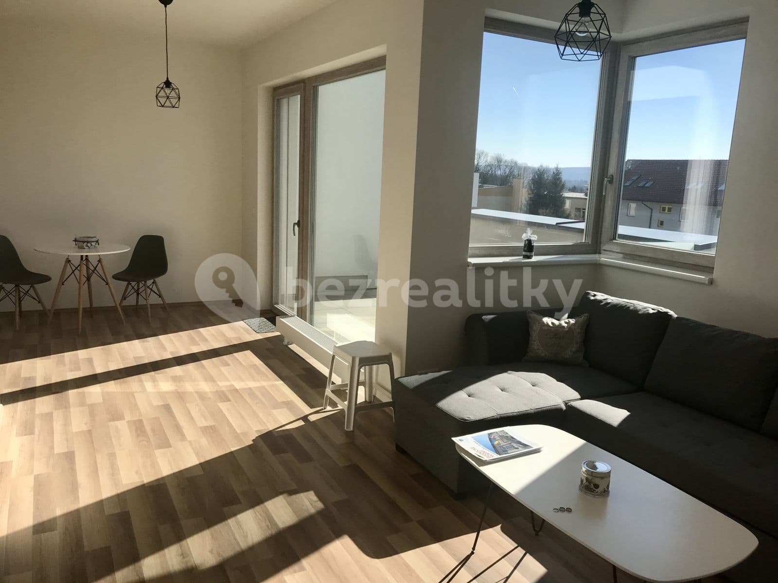 Pronájem bytu 1+kk 55 m², U Škol, Bučovice, Jihomoravský kraj Pronájem bytu 1+kk 55 m², U Škol, Bučovice, Jihomoravský kraj
