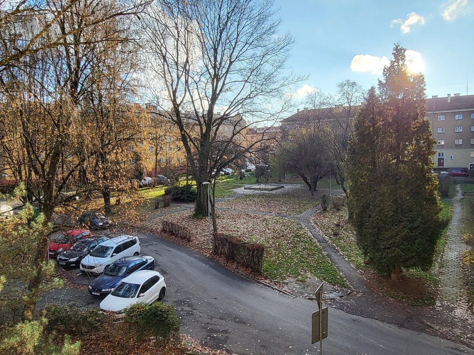 Pronájem bytu 2+1 77 m², U Stromovky, Havířov, Moravskoslezský kraj Pronájem bytu 2+1 77 m², U Stromovky, Havířov, Moravskoslezský kraj