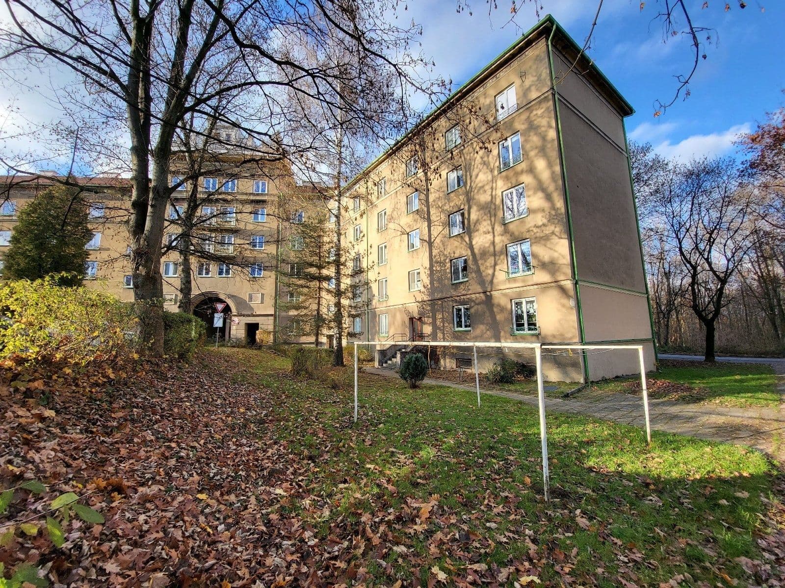 Pronájem bytu 2+1 77 m², U Stromovky, Havířov, Moravskoslezský kraj Pronájem bytu 2+1 77 m², U Stromovky, Havířov, Moravskoslezský kraj