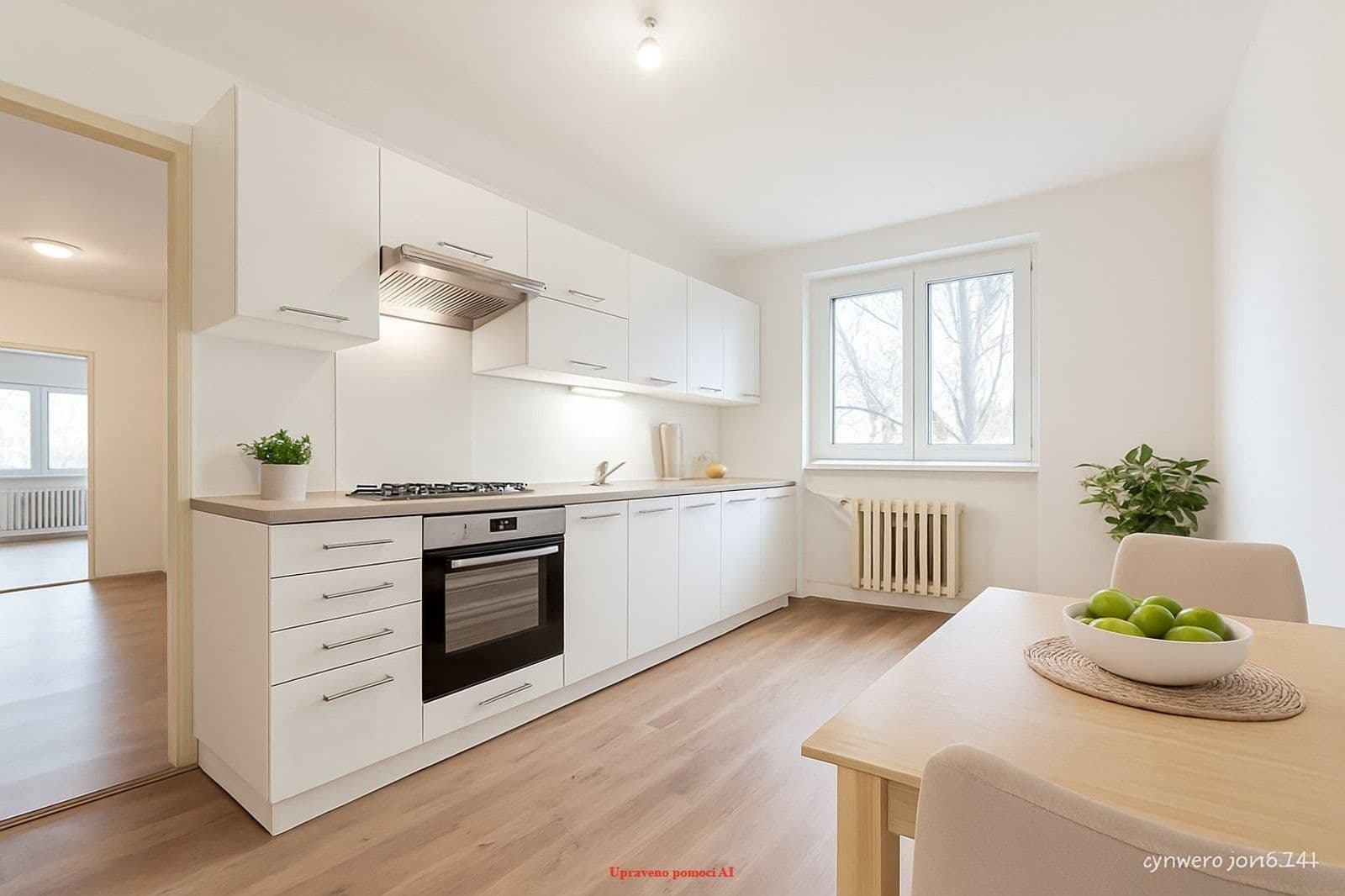 Pronájem bytu 2+1 77 m², U Stromovky, Havířov, Moravskoslezský kraj Pronájem bytu 2+1 77 m², U Stromovky, Havířov, Moravskoslezský kraj