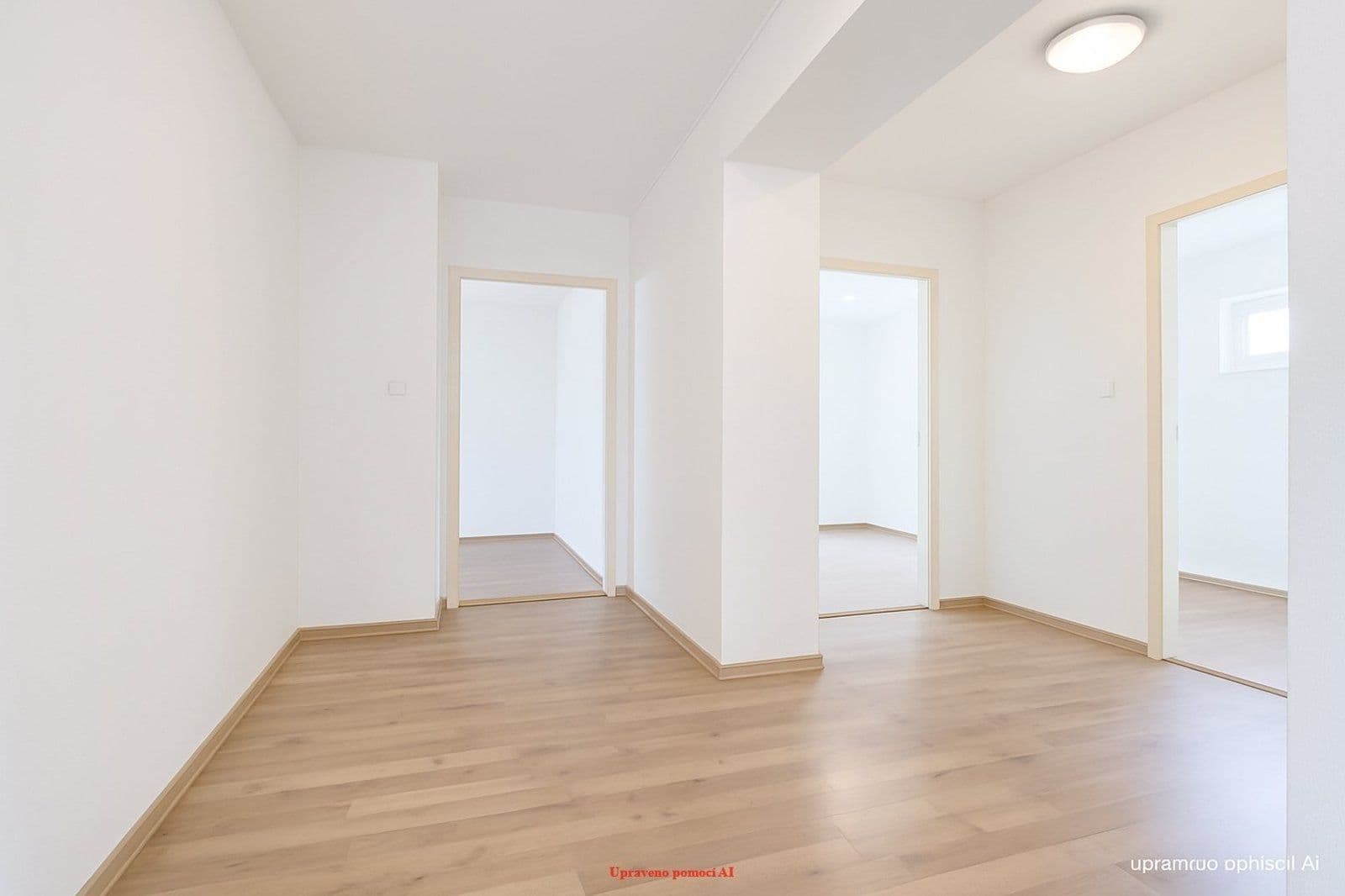 Pronájem bytu 2+1 77 m², U Stromovky, Havířov, Moravskoslezský kraj Pronájem bytu 2+1 77 m², U Stromovky, Havířov, Moravskoslezský kraj