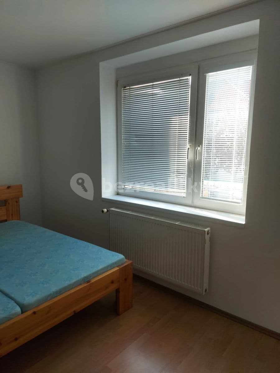 Pronájem bytu 2+kk 96 m², Dářská, Praha, Praha Pronájem bytu 2+kk 96 m², Dářská, Praha, Praha