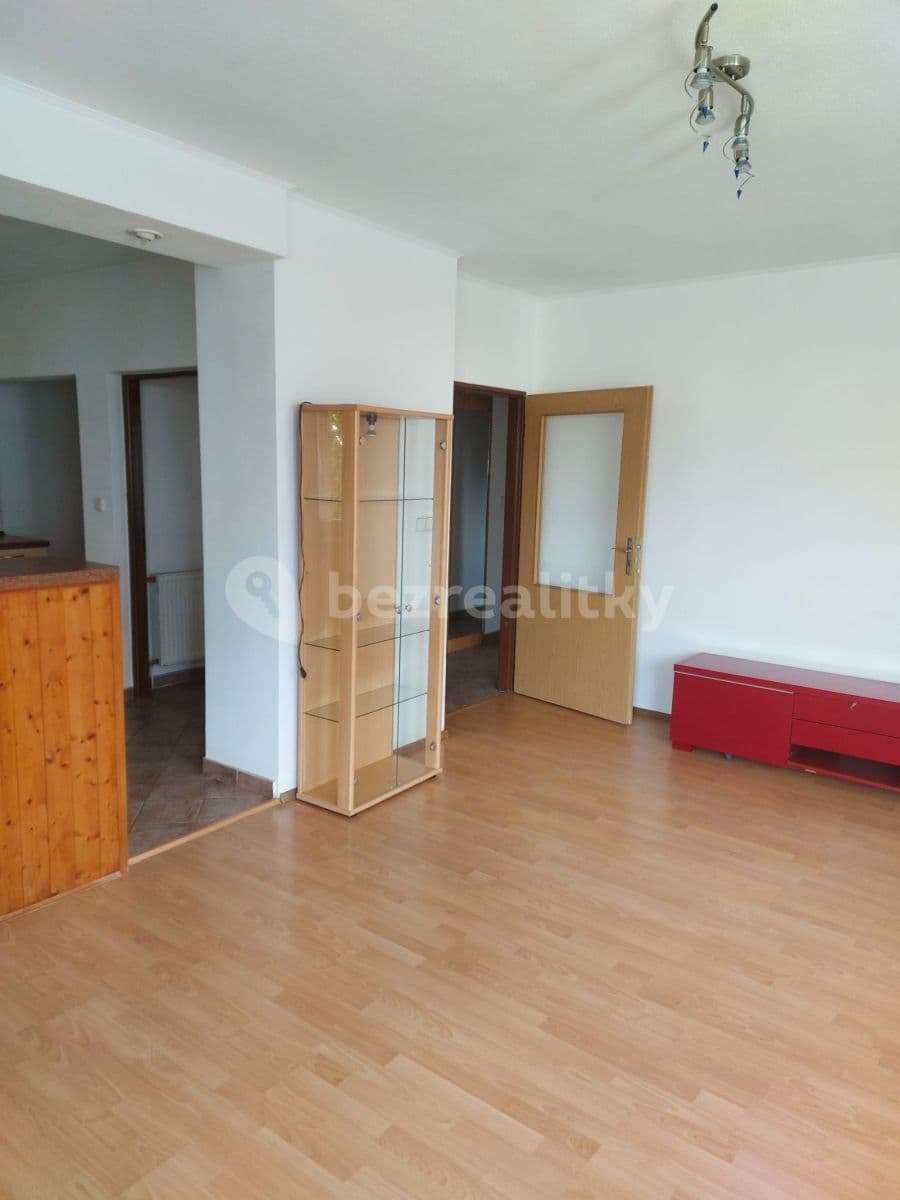 Pronájem bytu 2+kk 96 m², Dářská, Praha, Praha Pronájem bytu 2+kk 96 m², Dářská, Praha, Praha