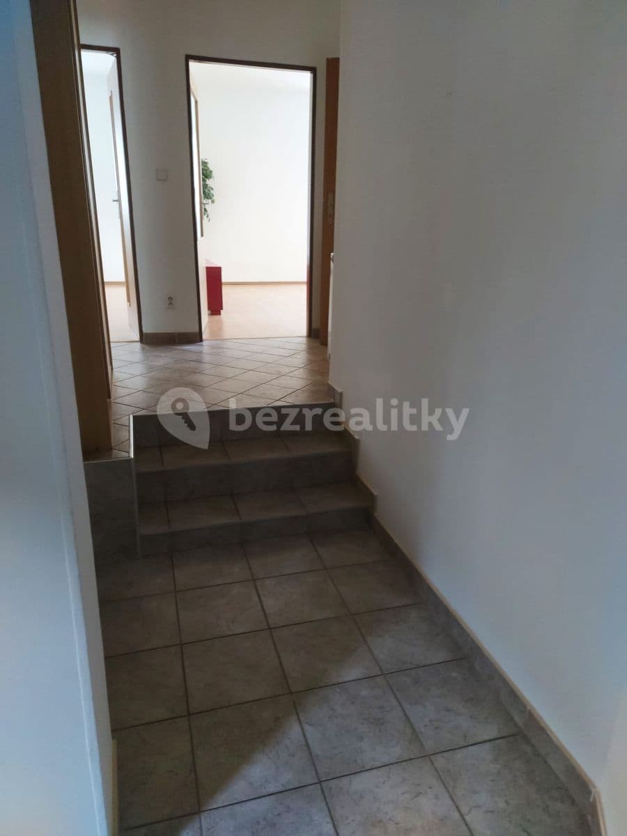 Pronájem bytu 2+kk 96 m², Dářská, Praha, Praha Pronájem bytu 2+kk 96 m², Dářská, Praha, Praha