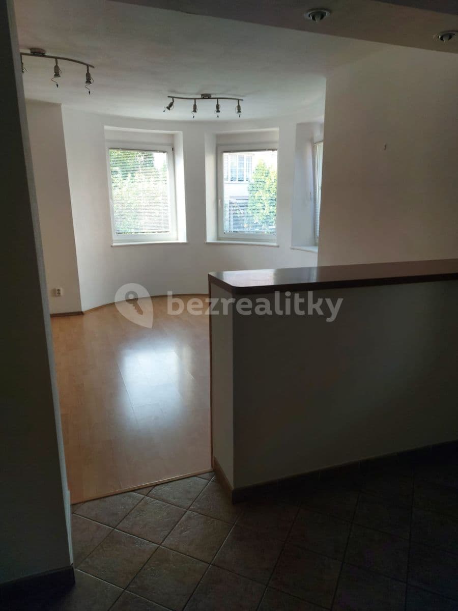 Pronájem bytu 2+kk 96 m², Dářská, Praha, Praha Pronájem bytu 2+kk 96 m², Dářská, Praha, Praha