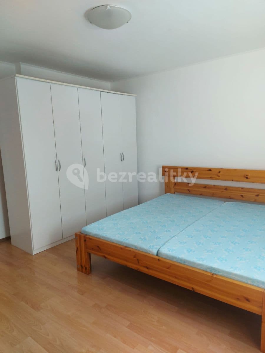 Pronájem bytu 2+kk 96 m², Dářská, Praha, Praha Pronájem bytu 2+kk 96 m², Dářská, Praha, Praha