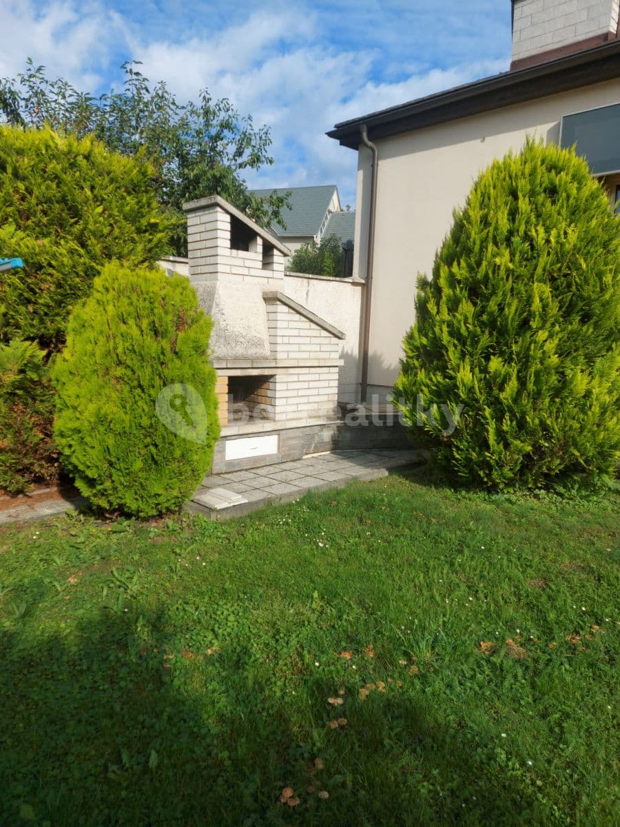 Pronájem bytu 2+kk 96 m², Dářská, Praha, Praha Pronájem bytu 2+kk 96 m², Dářská, Praha, Praha