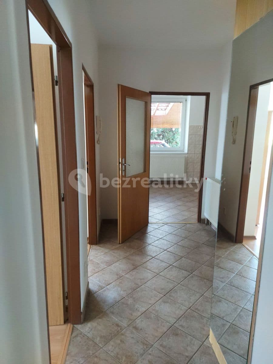 Pronájem bytu 2+kk 96 m², Dářská, Praha, Praha Pronájem bytu 2+kk 96 m², Dářská, Praha, Praha