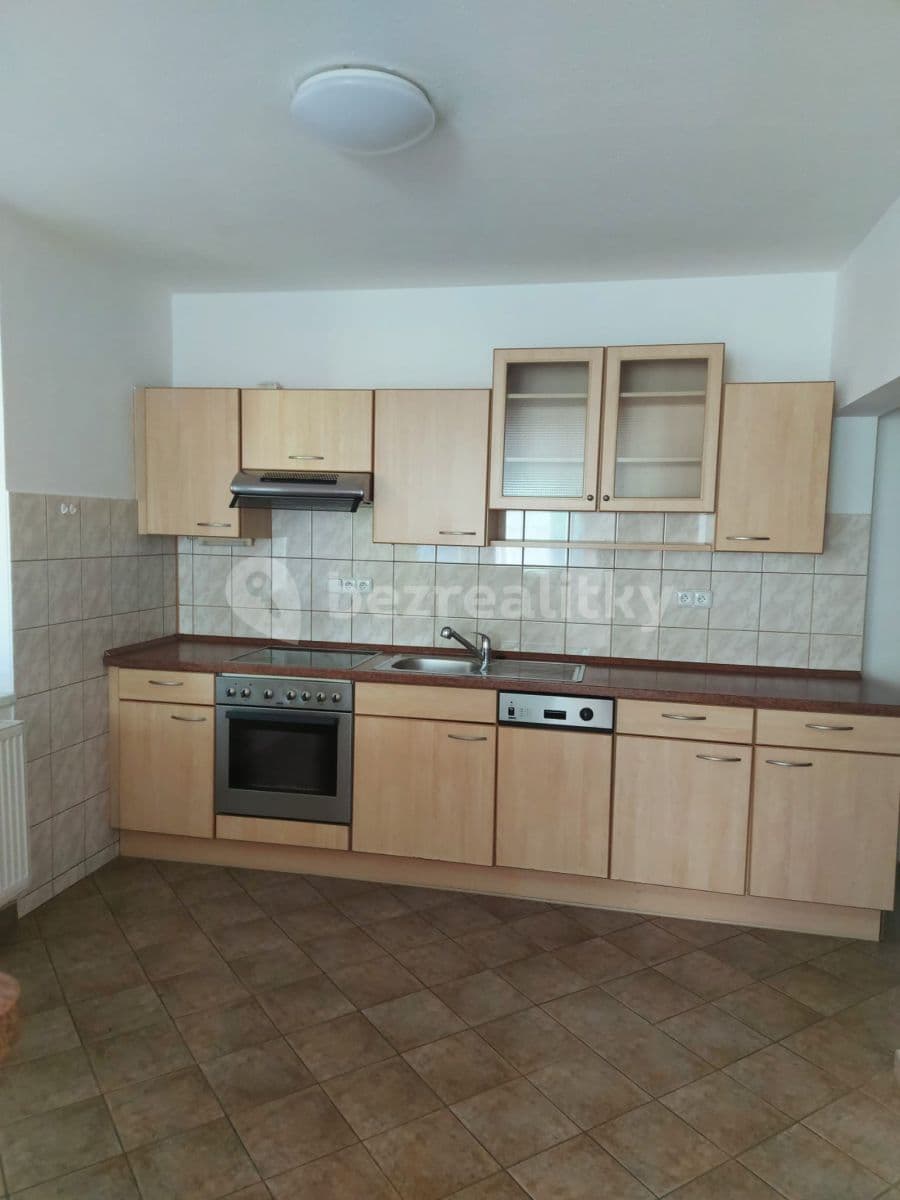 Pronájem bytu 2+kk 96 m², Dářská, Praha, Praha Pronájem bytu 2+kk 96 m², Dářská, Praha, Praha