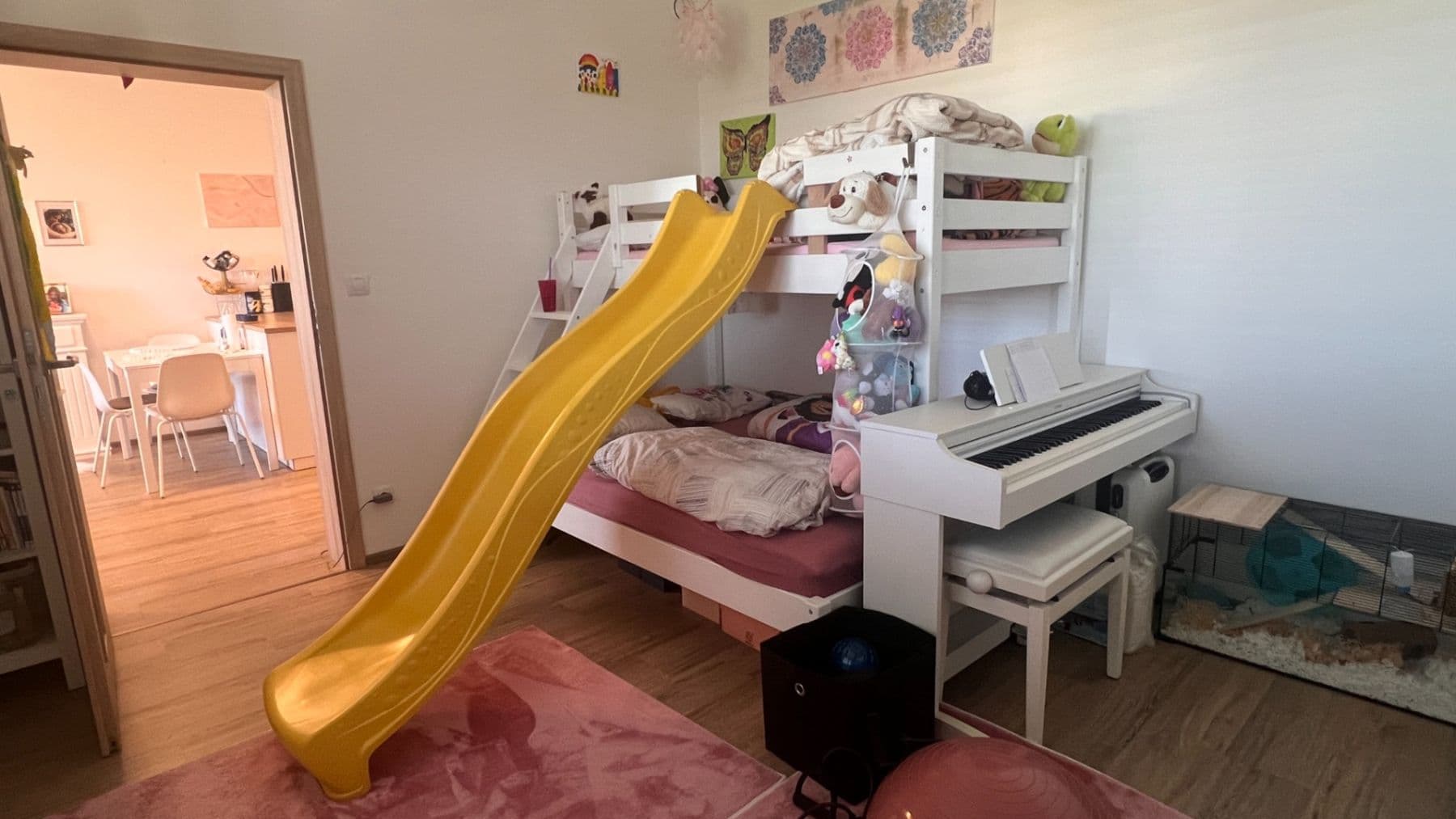 Prodej bytu 2+kk 50 m², Poříčí, Brno, Jihomoravský kraj Prodej bytu 2+kk 50 m², Poříčí, Brno, Jihomoravský kraj