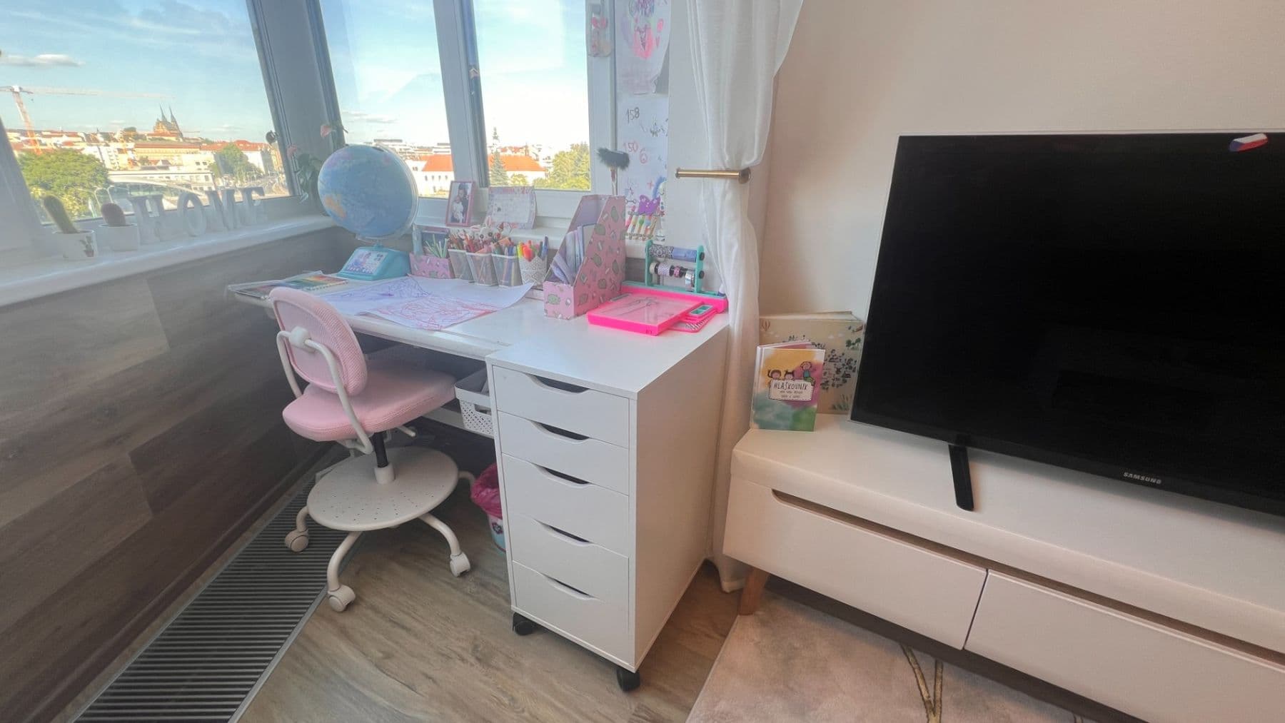 Prodej bytu 2+kk 50 m², Poříčí, Brno, Jihomoravský kraj Prodej bytu 2+kk 50 m², Poříčí, Brno, Jihomoravský kraj