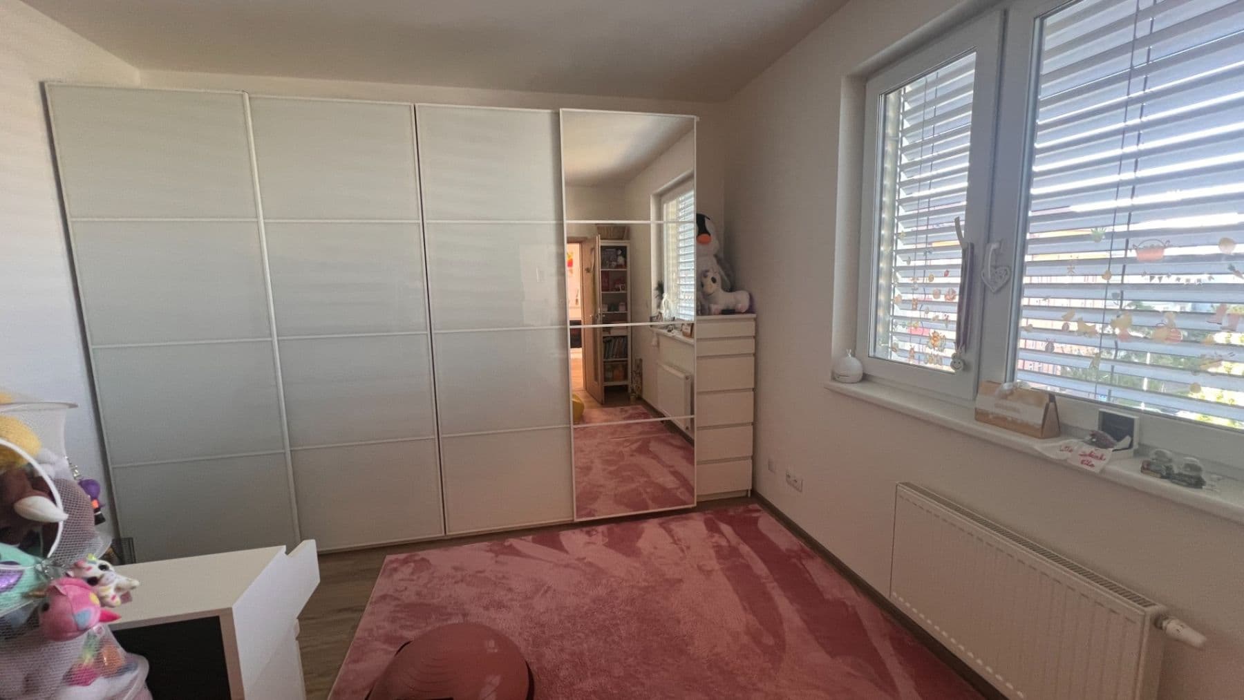 Prodej bytu 2+kk 50 m², Poříčí, Brno, Jihomoravský kraj Prodej bytu 2+kk 50 m², Poříčí, Brno, Jihomoravský kraj