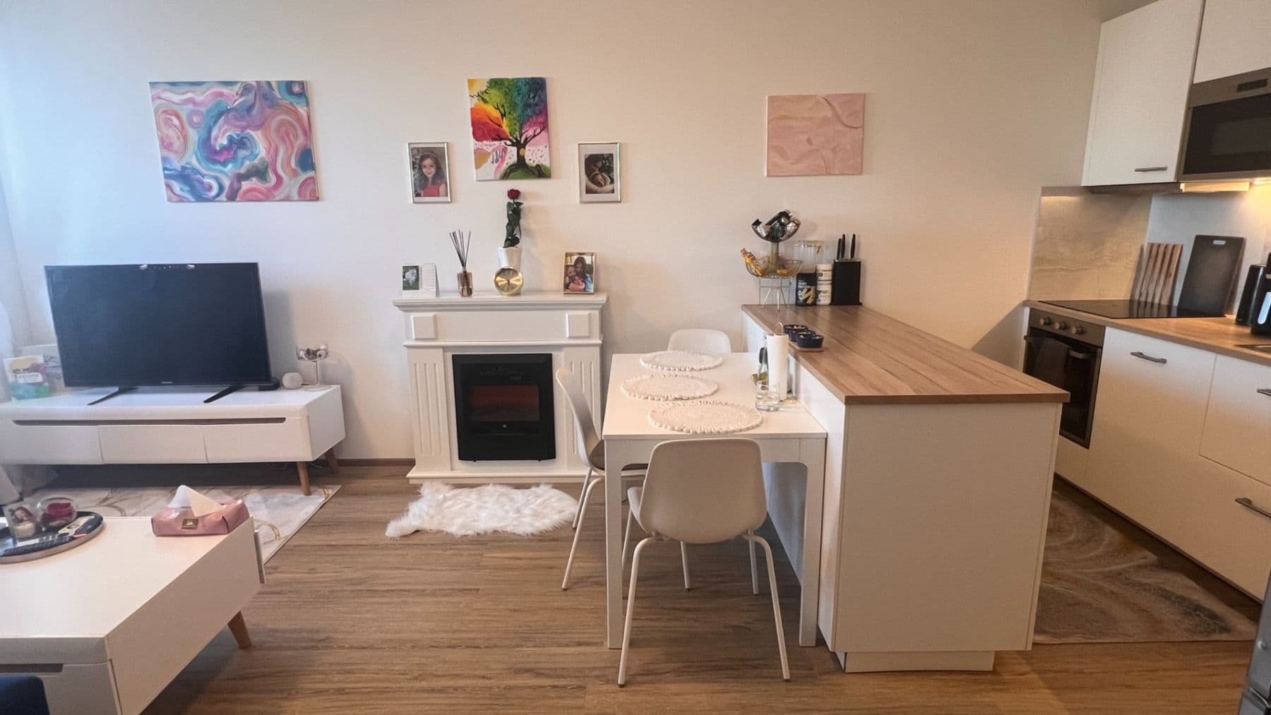 Prodej bytu 2+kk 50 m², Poříčí, Brno, Jihomoravský kraj Prodej bytu 2+kk 50 m², Poříčí, Brno, Jihomoravský kraj
