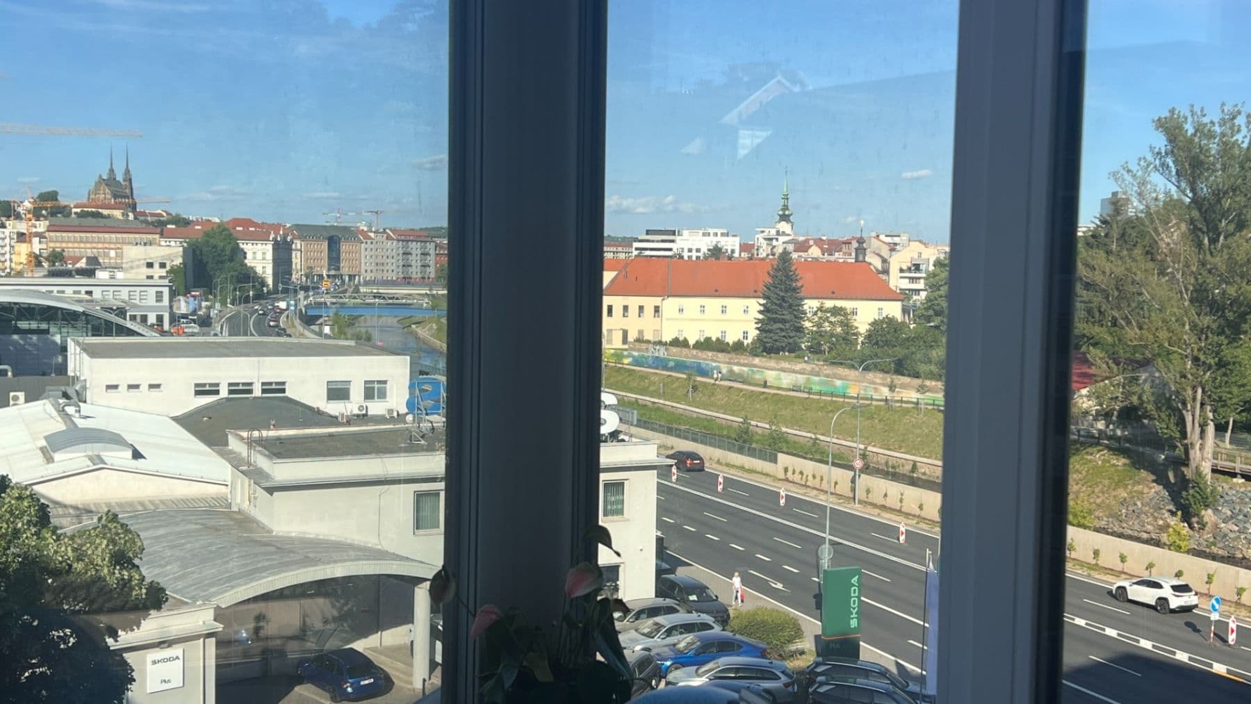 Prodej bytu 2+kk 50 m², Poříčí, Brno, Jihomoravský kraj Prodej bytu 2+kk 50 m², Poříčí, Brno, Jihomoravský kraj