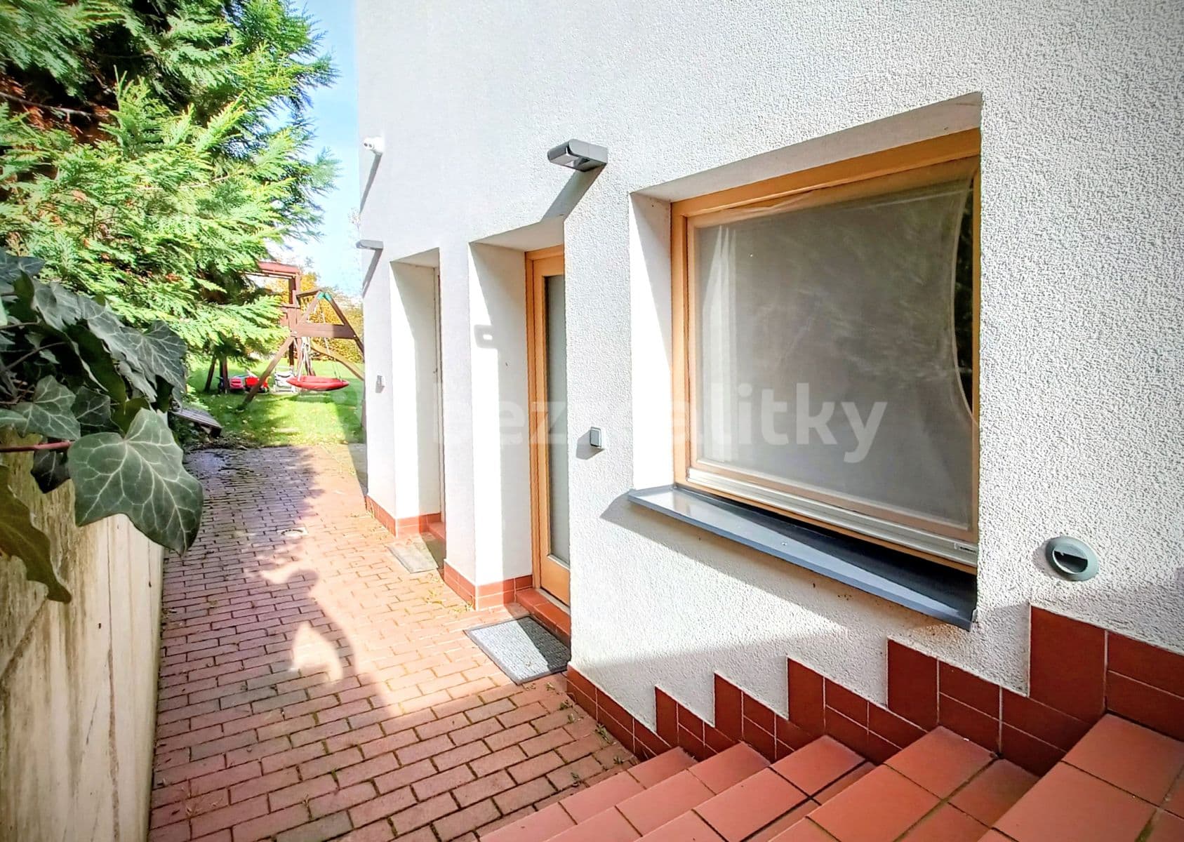 Pronájem bytu 1+kk 27 m², U Albrechtova vrchu, Praha, Praha Pronájem bytu 1+kk 27 m², U Albrechtova vrchu, Praha, Praha
