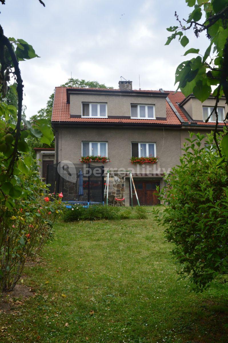 Prodej domu 200 m², pozemek 800 m², Souběžná Ⅳ, Praha, Praha
